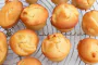 Apple Muffins for Sasha