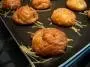 Small cheese choux pastry.