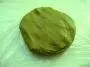 Pistachio powder or paste