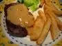 Roquefort sauce