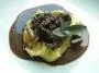 Upside-down Parmentier