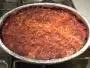 Cheese tart