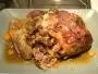 Seven-hour lamb