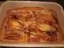 Endive gratin with cancoillotte
