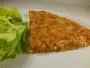Comtoise tart for Seàn