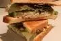 Breton Sandwich