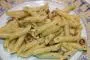 Penne with Mushrooms