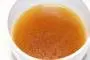 How to remove fat from meat juices