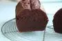Moist chocolate cake