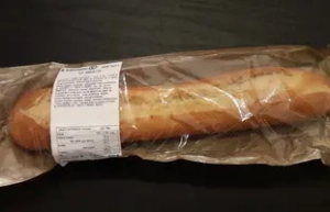 The 29-cent "baguette" scandal