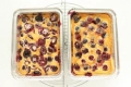 Cherry clafoutis, with or without pits?