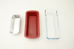 Cake moulds