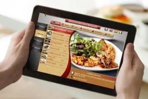 The ideal restaurant