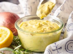Hot Emulsified Sauces