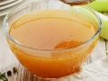 Chicken stock