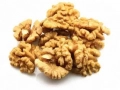 Walnut kernels