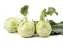 kohlrabis