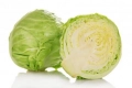 White cabbage