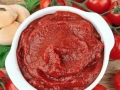 Tomato paste