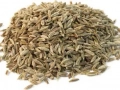 Cumin seeds