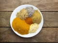 Curry powder