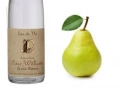 Pear eau-de-vie