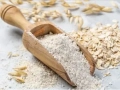 Oat flour