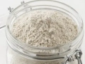 Rye flour