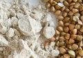 Buckwheat flour