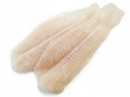 Sole fillet