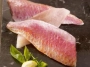 fillets of red mullet