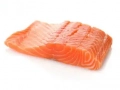 Salmon fillet