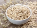 Rolled oats