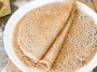 buckwheat pancake