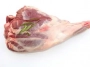 leg of lamb