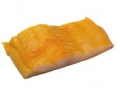 Smoked haddock