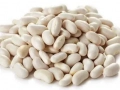 White beans