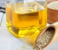 Sesame oil