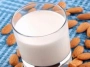 almond milk