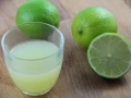 Lime juice