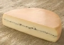 Morbier cheese