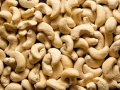 Cashew nuts