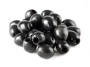 black olives