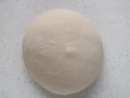 Bread dough