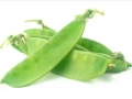 Mange-tout peas