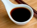 Soy sauce