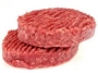 minced steak burgers