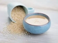 Tahini (sesame paste)