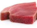 Fresh tuna