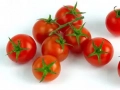 Cherry tomatoes